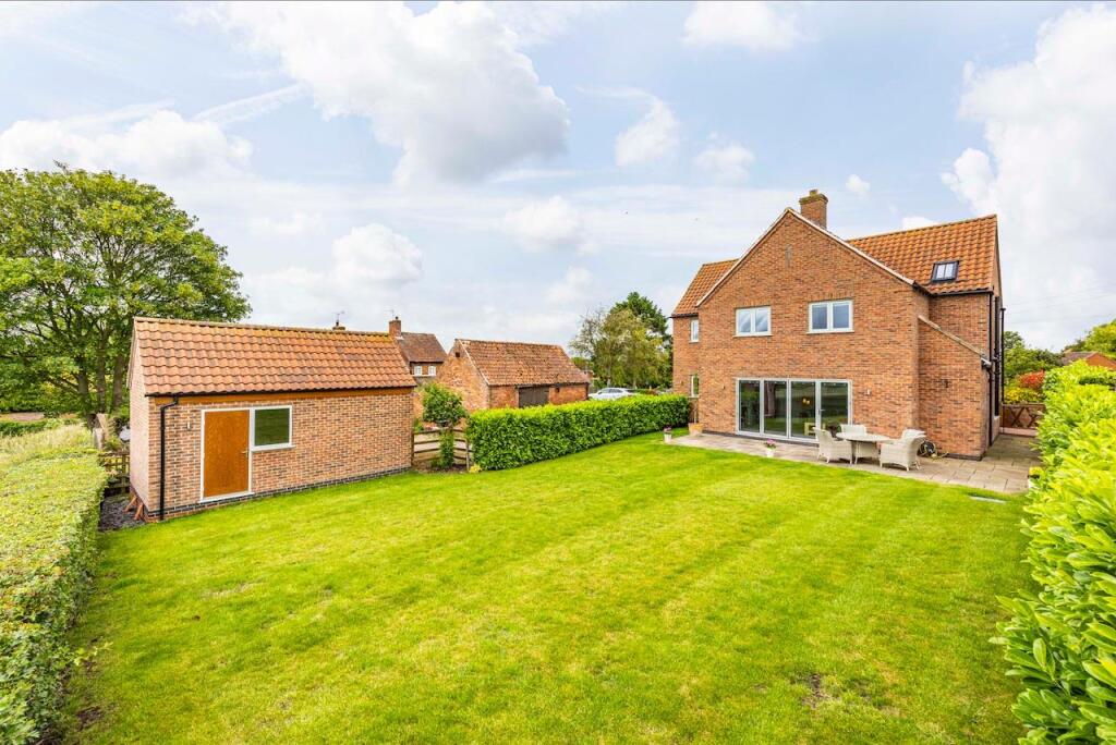 Caunton Road, Hockerton, Southwell photo 2