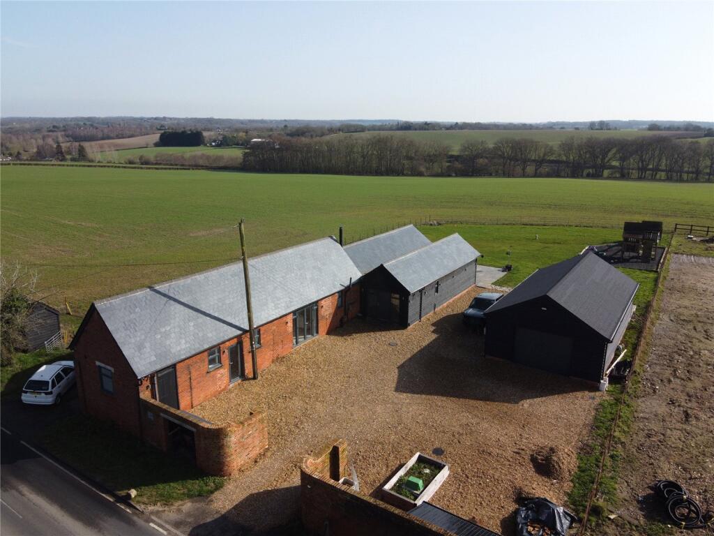 Main image of property: Wethersfield Road, Sible Hedingham, Halstead, Essex, CO9