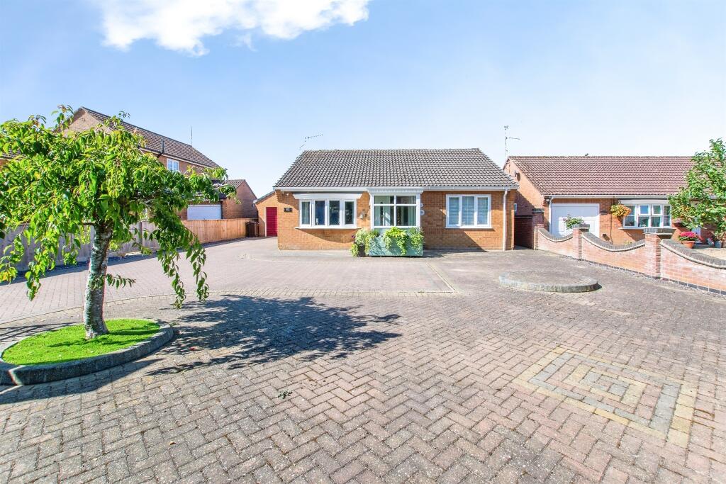 Main image of property: Northons Lane, Holbeach, SPALDING