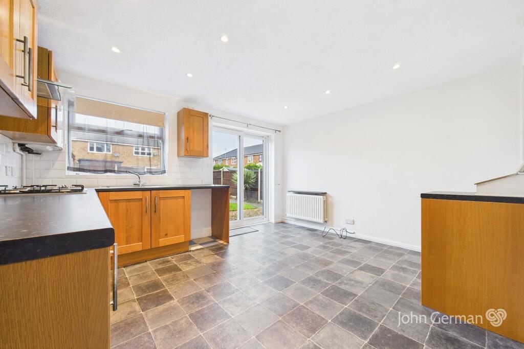 Oakden Close, Bramshall photo 4