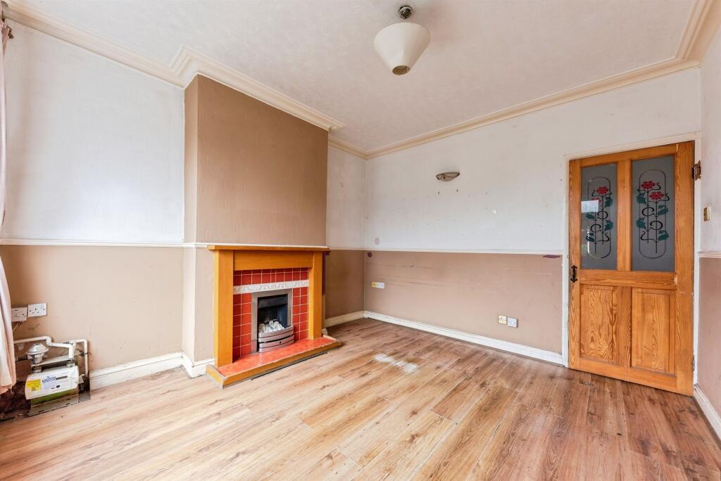 Sleaford Road, Newark - View 6