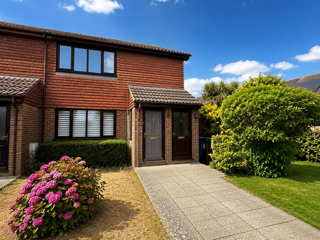 Franklin Road, Worthing, BN13 2UA