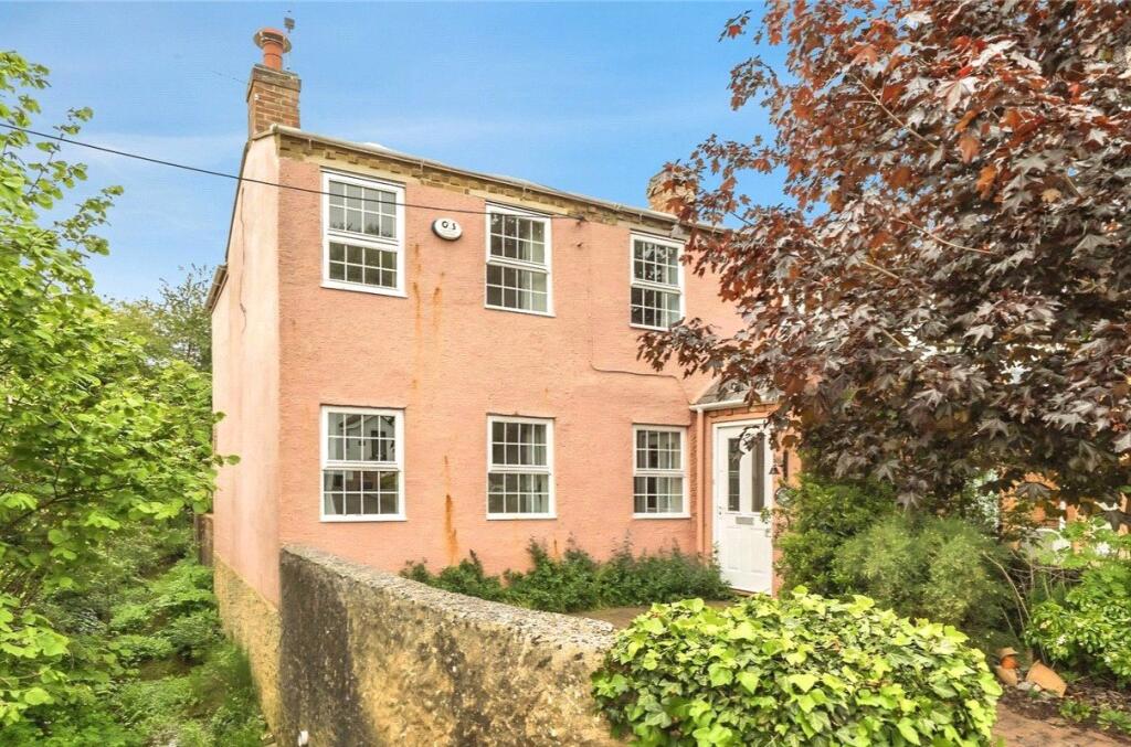Main image of property: Bridge Street, Thornborough, Buckingham