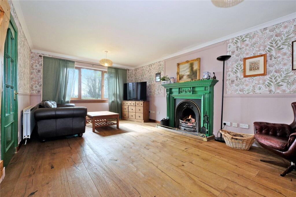 Additional image 7 of Schoolhouse, Lonmay, Fraserburgh, Aberdeenshire, AB43