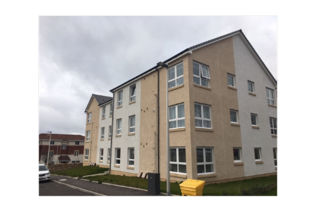 Main image of property: 11 , VENTUREFAIR DRIVE , EH17 8WD