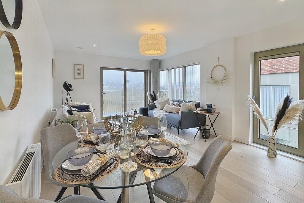 Apartment in Tonbridge - View 4