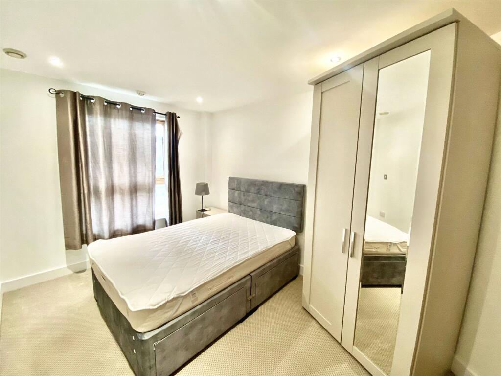 Main image of property: Magellan House, Armouries Way, Leeds, West Yorkshire, LS10