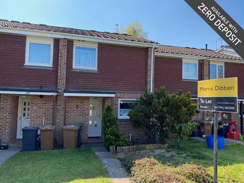 Main image of property: St. Blaize Road, Romsey