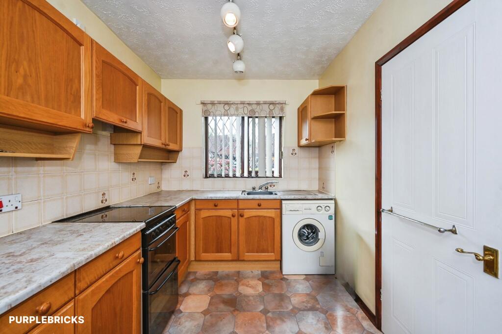 House in Warrington - View 4