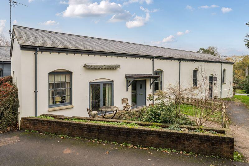 Main image of property: Nynehead, Wellington