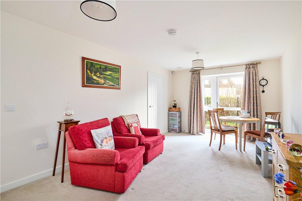 Apartment in Leeds - More