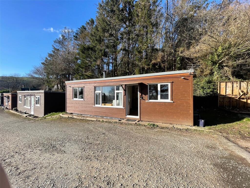 Main image of property: Plas Panteidal, Aberdovey/Aberdyfi, Gwynedd, LL35