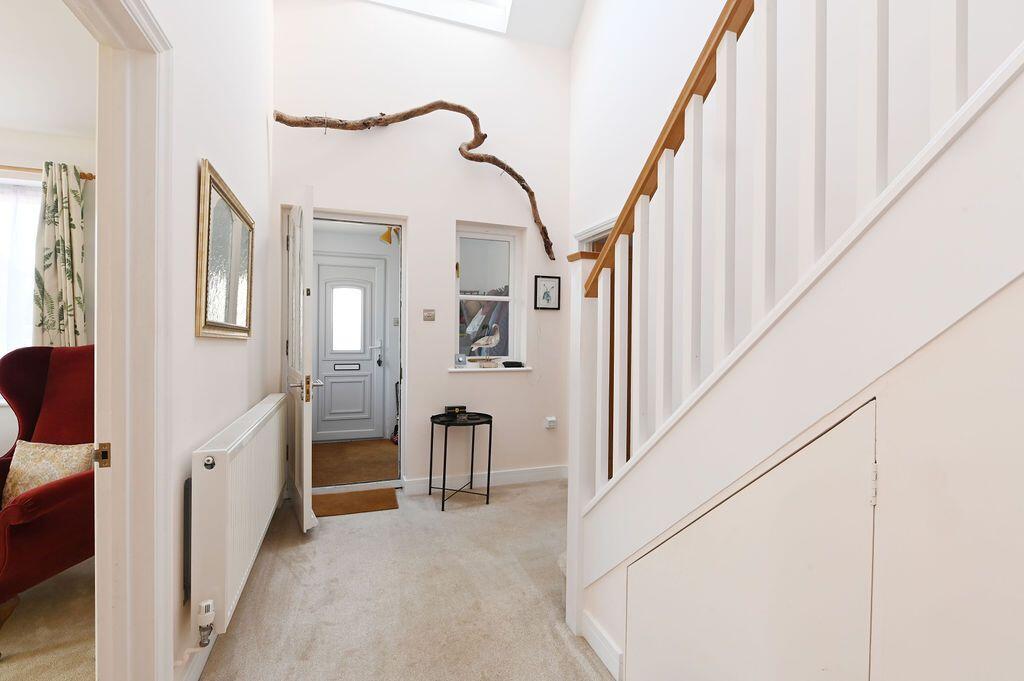 House in East Suffolk, Wickham Market - View 3