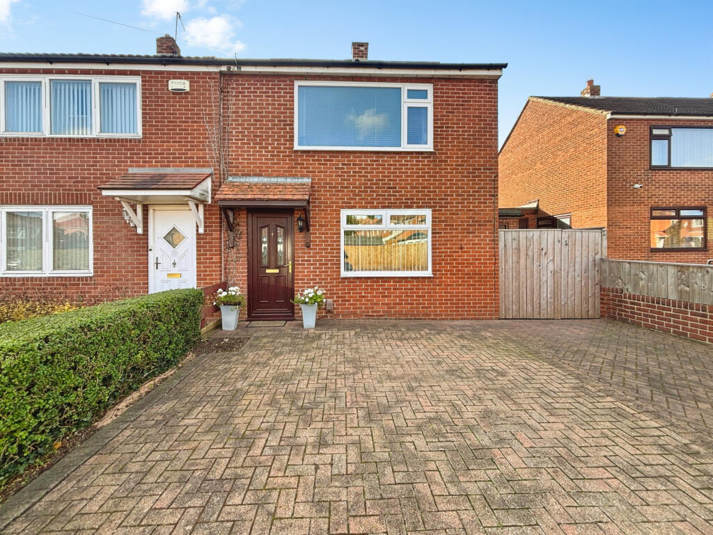 Main image of property: Bywell Avenue, South West Denton, Newcastle upon Tyne, NE15