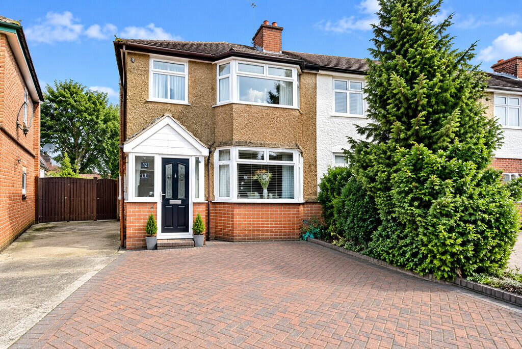Main image of property: Southfield Close, Uxbridge