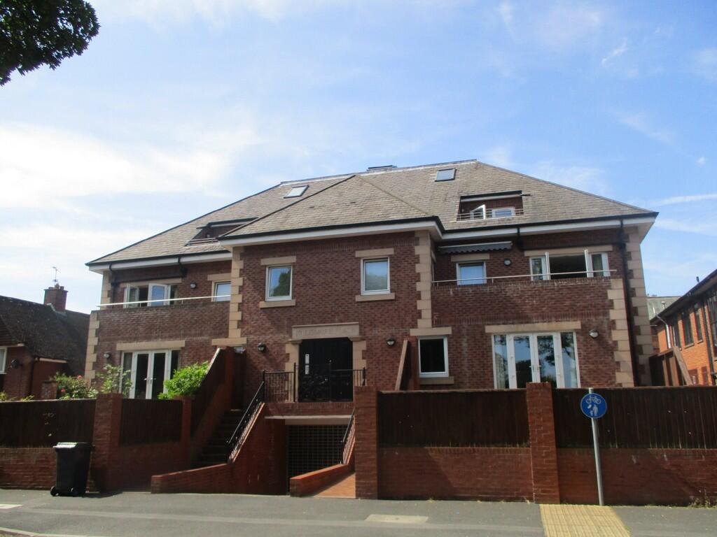 Main image of property: Lismore Place, Carlisle
