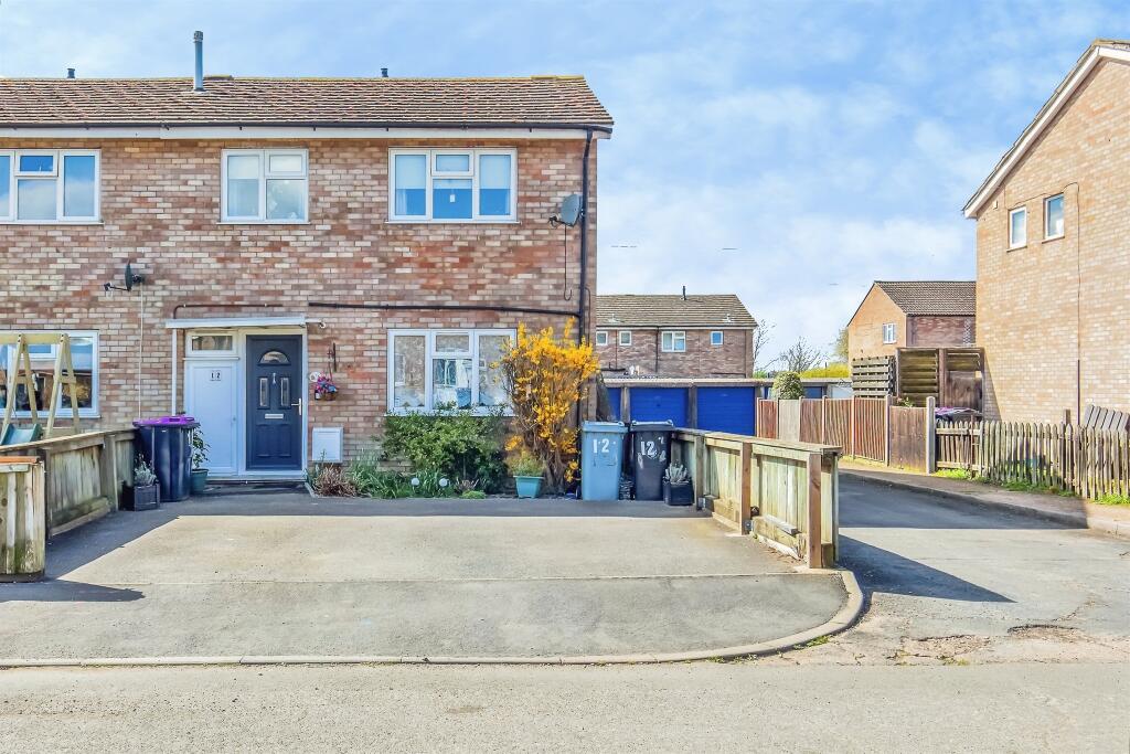 Main image of property: Anne Road, Stamford