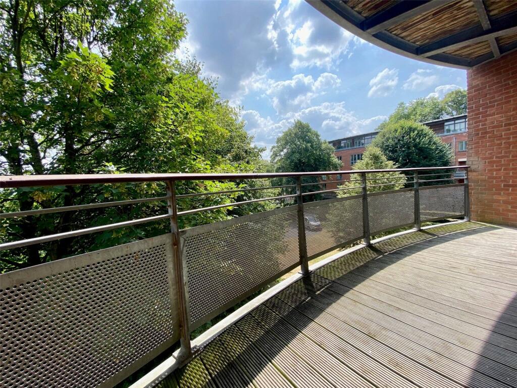 Apartment in Bristol, Alderman's Park, Redland - View 5