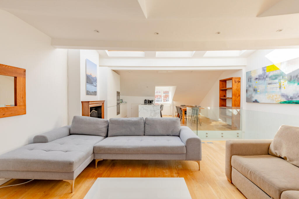 3 bedroom apartment for rent