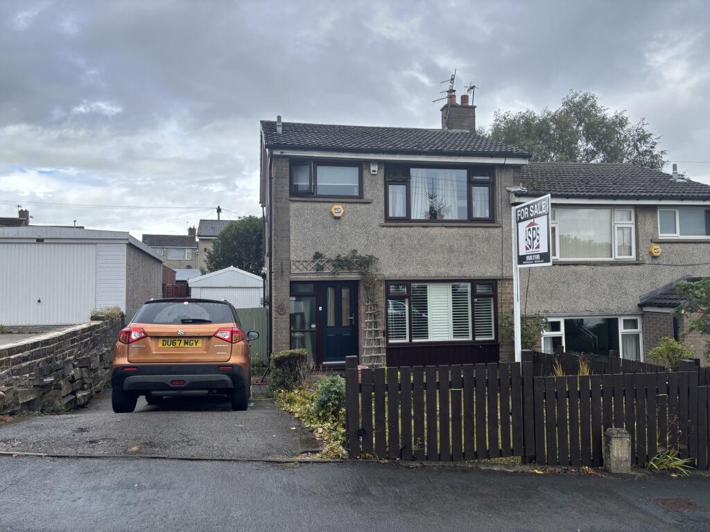 Main image of property: North View, Wilsden, Bingley, Bradford