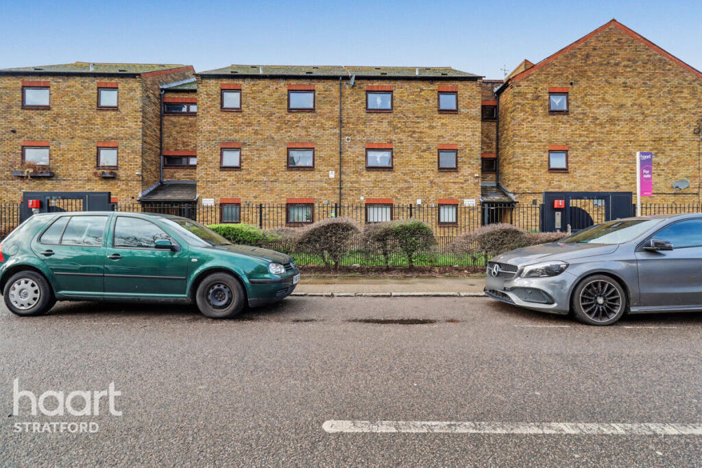 Main image of property: Sprowston Road, London