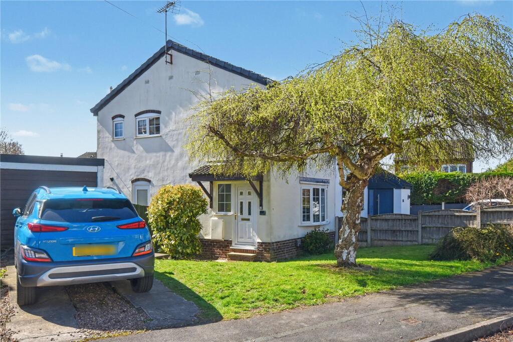 Main image of property: Greenfield Avenue, Kippax, Leeds, West Yorkshire