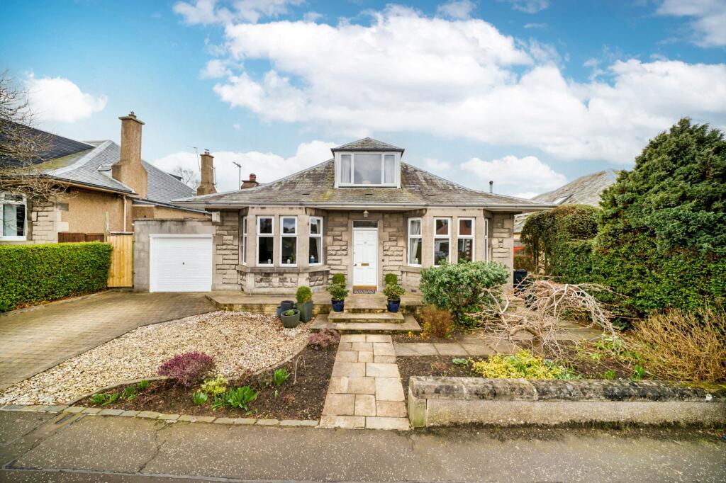 House in Edinburgh, Greenbank - View 5