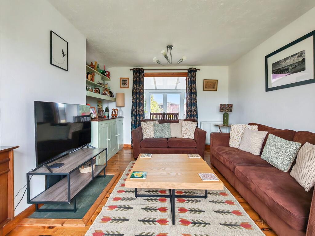 House in Tonbridge - View 3