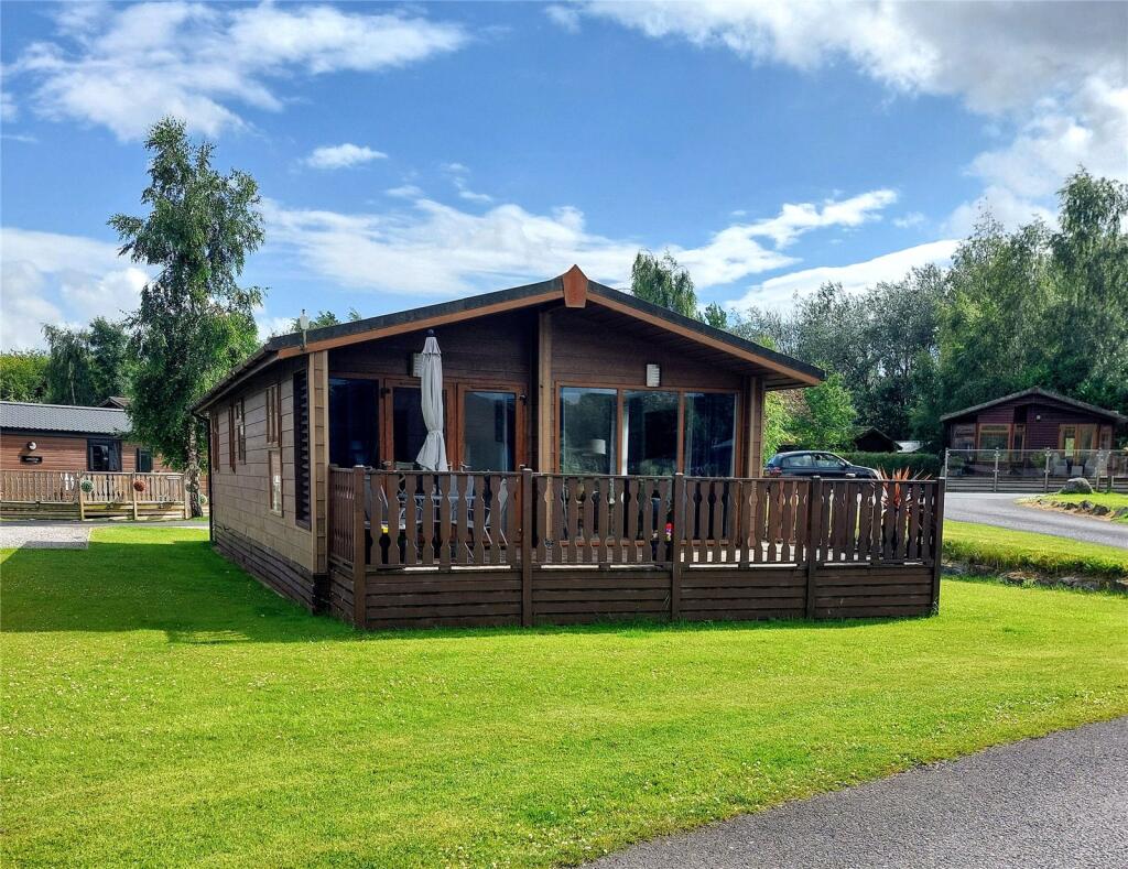 Main image of property: Borwick Lane, Dock Acres, Carnforth, Lancashire, LA6