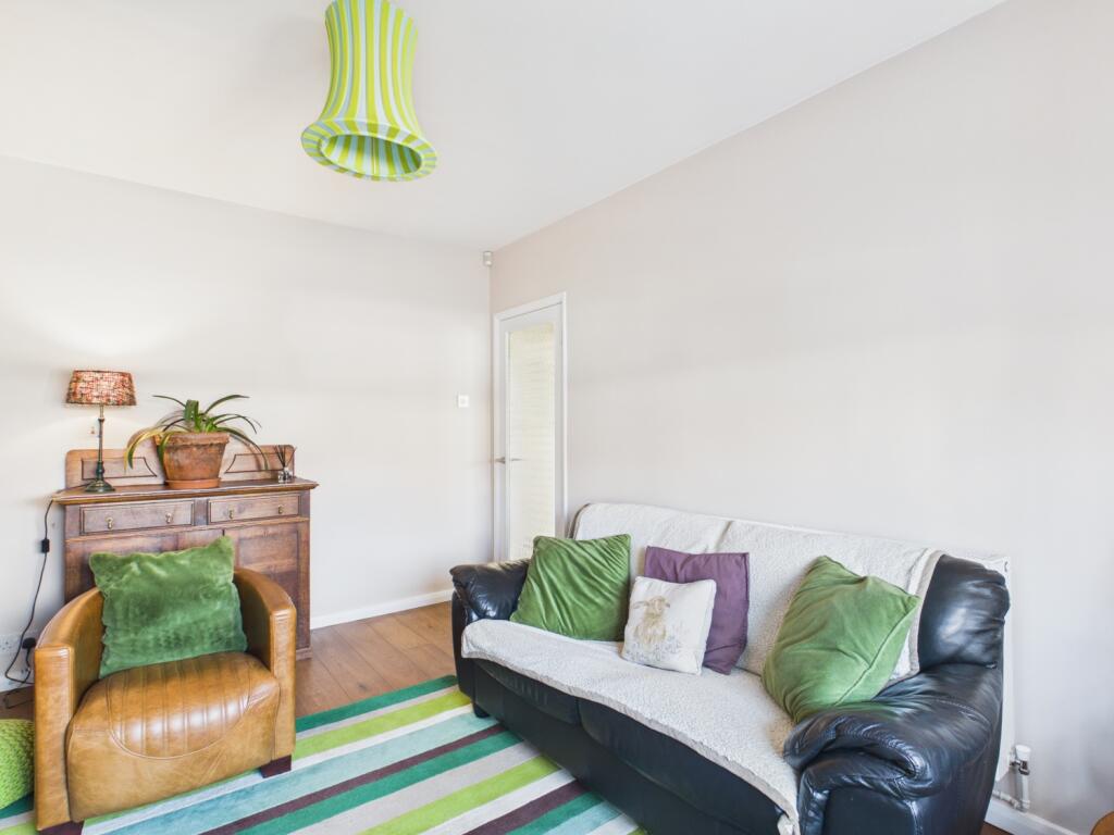 House in Leicester - More