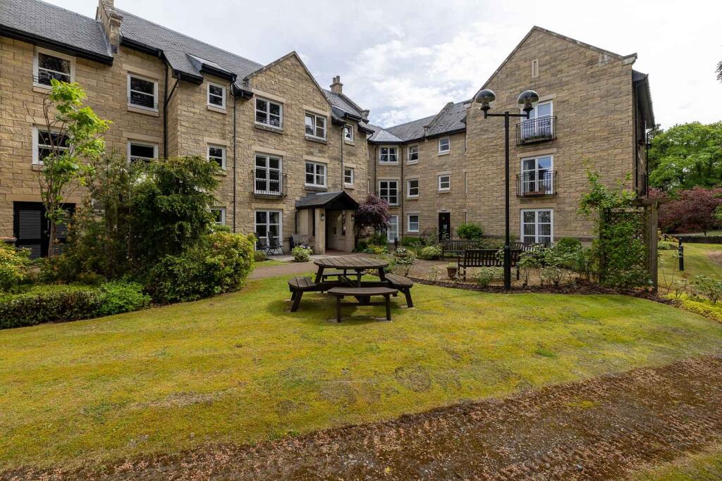 Main image of property: 8 Fishersview Court, Station Road, Pitlochry PH16 5AN