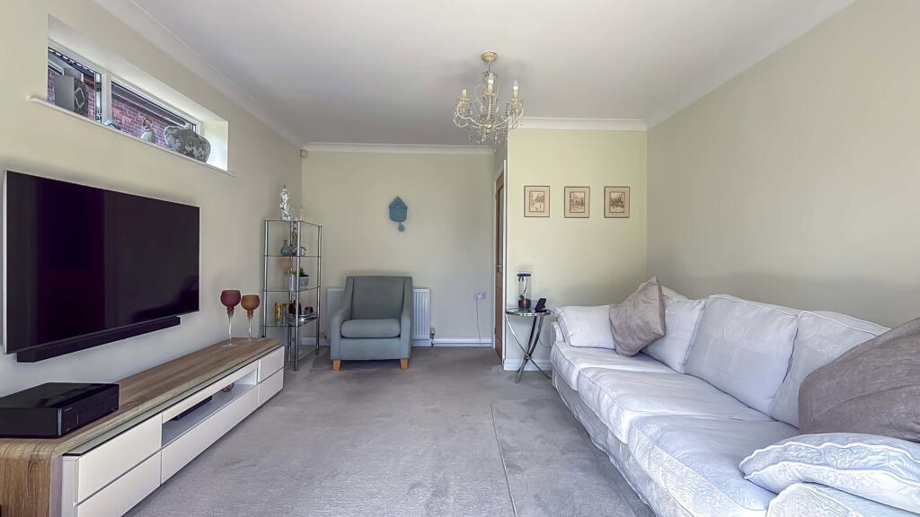 House in West Lancashire, Halsall - View 6