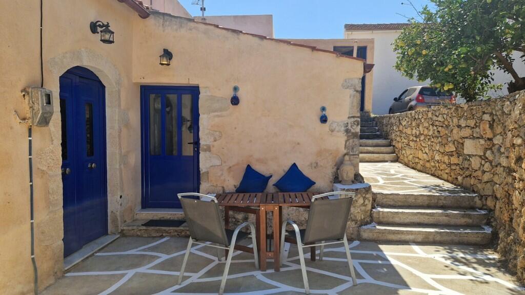 Main image of property: Neo Horio, Chania, Crete