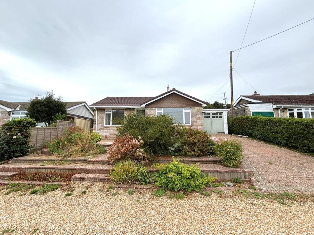 Main image of property: Upper Ash Drive, Whitwell, Ventnor