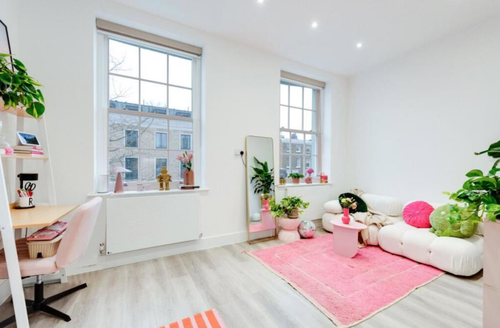 Main image of property: Blenheim Terrace, St John's Wood, London, NW8