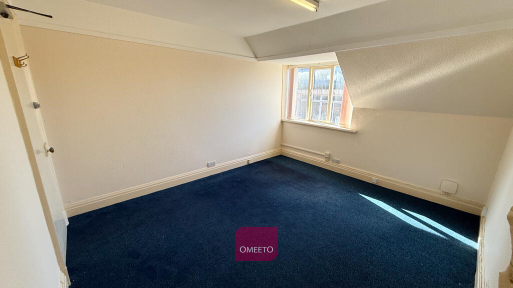 Office in Derby