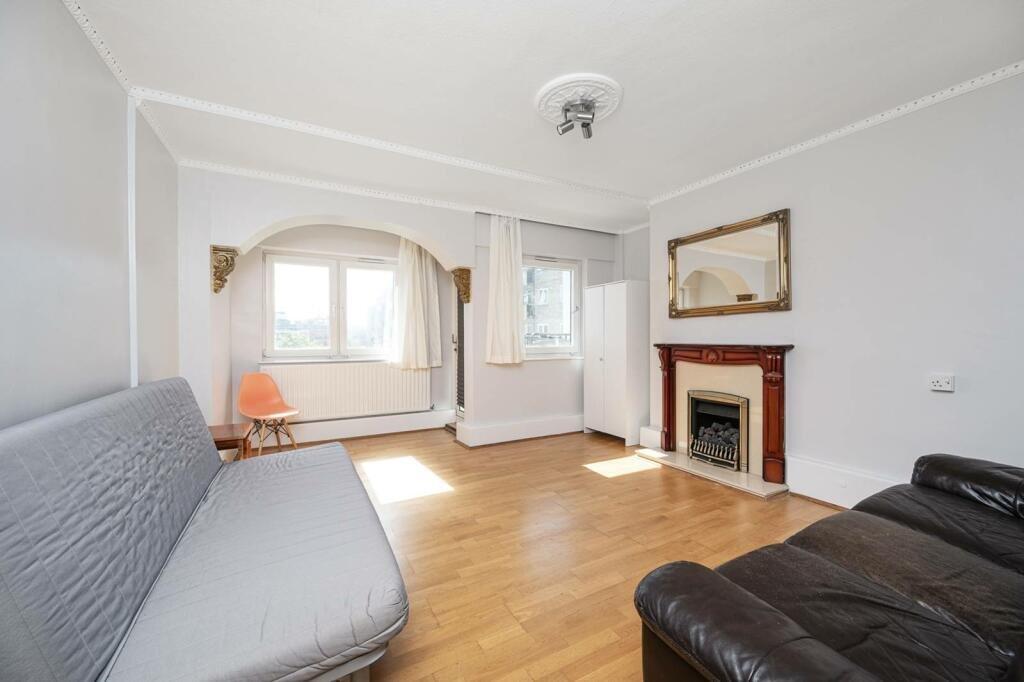 Main image of property: Percival Street, Old Street