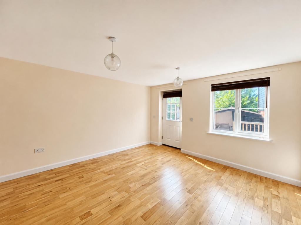House in Cambridge - View 3
