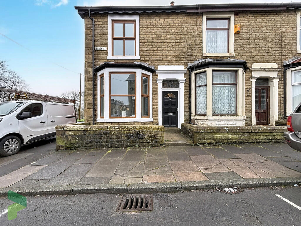 Main image of property: Baron Street, Darwen