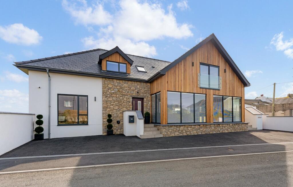 Main image of property: Sandy Lane, Rhosneigr, Isle of Anglesey