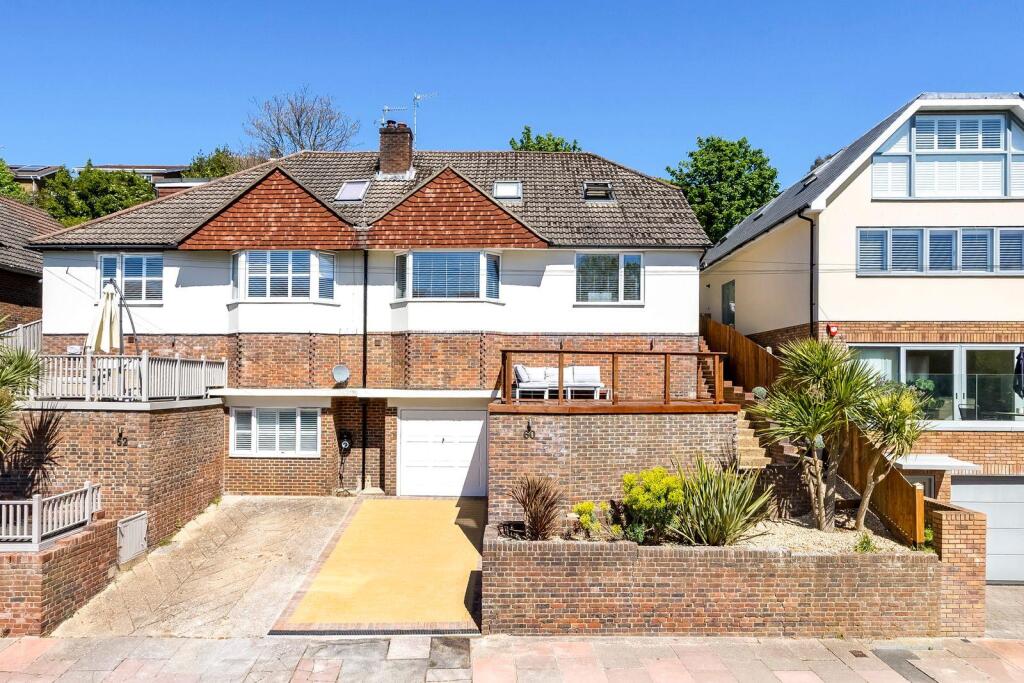 Main image of property: Barn Rise, Brighton