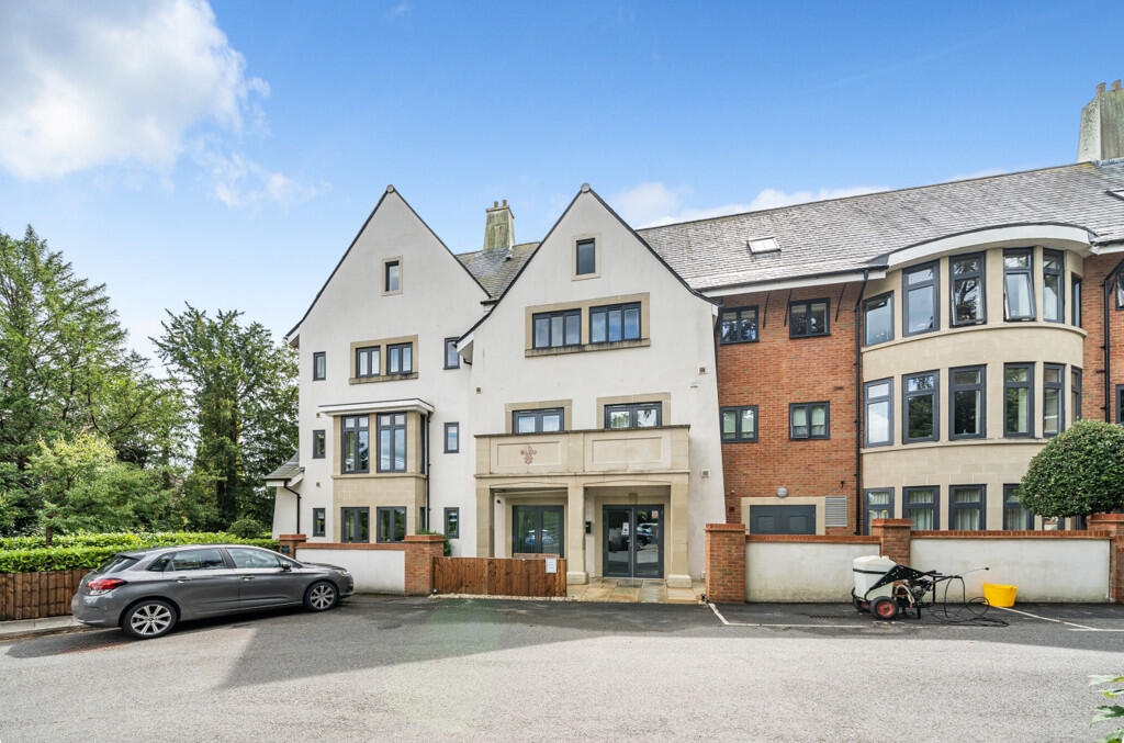 Main image of property: Bolnore Road, Haywards Heath, West Sussex