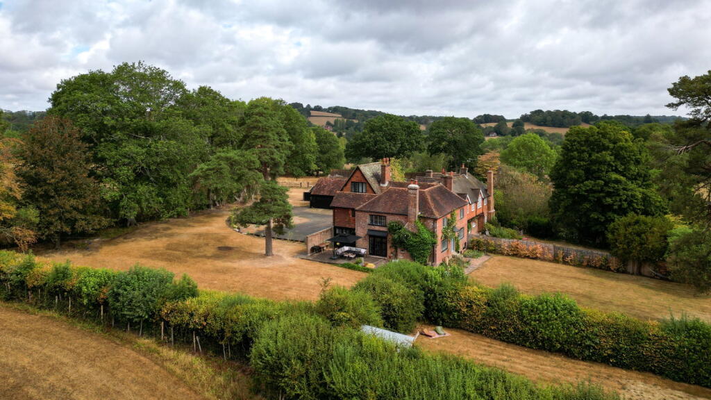 Main image of property: Station Road, Cowden, Edenbridge, TN8 7DU