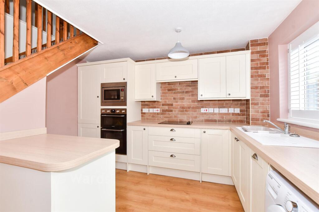 Main image of property: Blacksmith Drive, Weavering, Maidstone, Kent