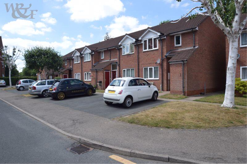Additional image 21 of Ravenhurst Mews, Erdington, Birmingham