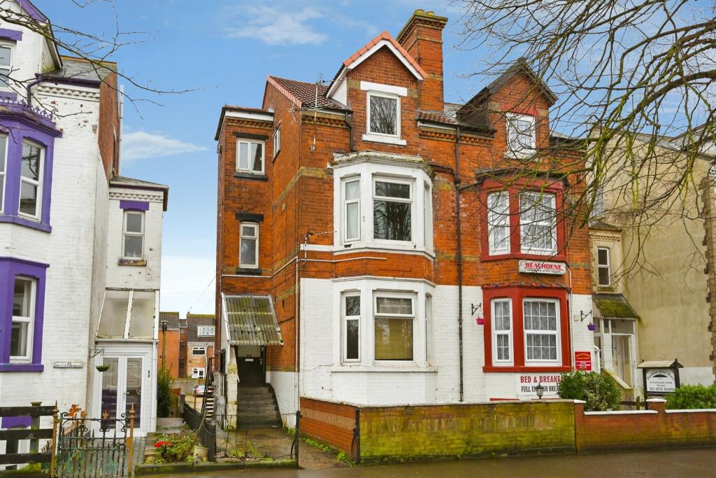 Main image of property: Scarbrough Avenue, SKEGNESS