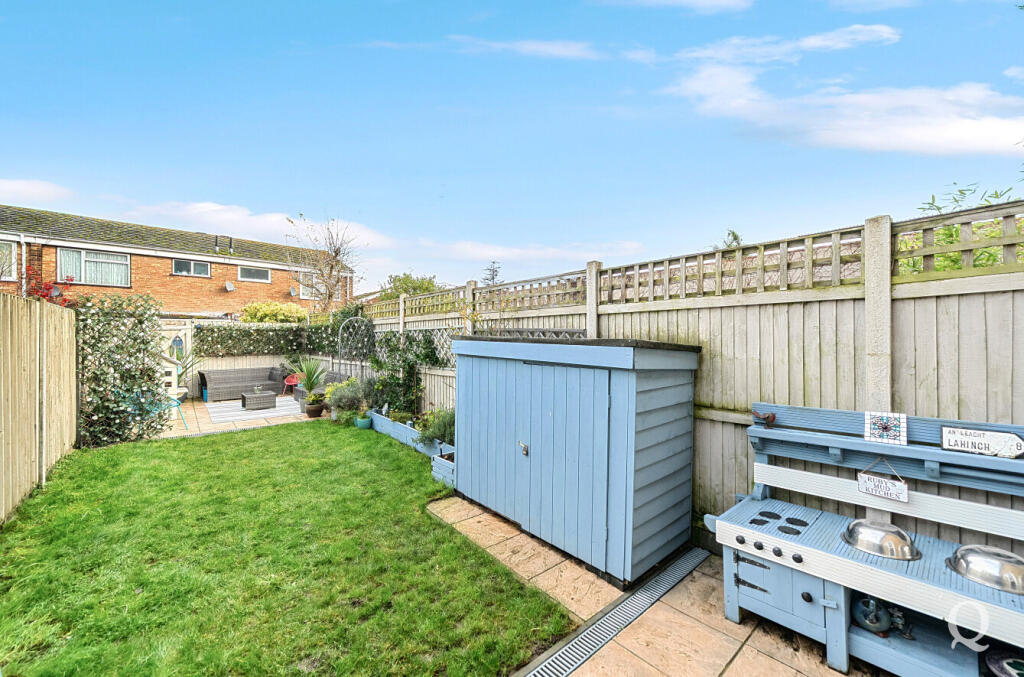 Victoria Mews, East Street, Sittingbourne, Kent, ME10 photo 3