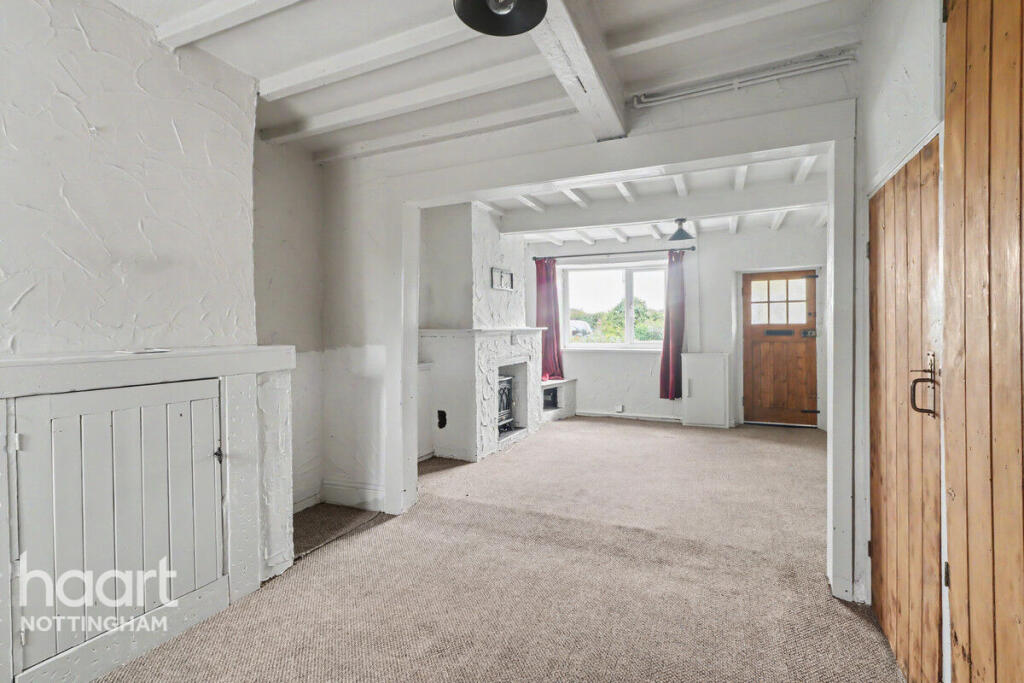 Main image of property: Wood Lane, Nottingham