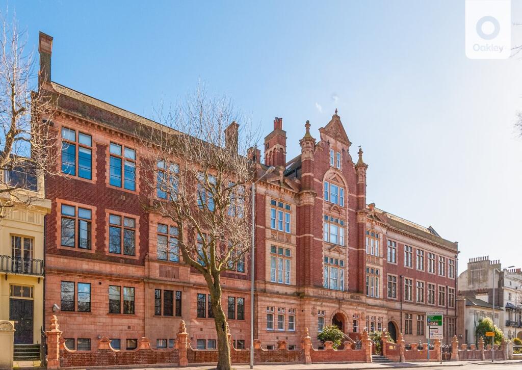 Main image of property: Old College House, Brighton
