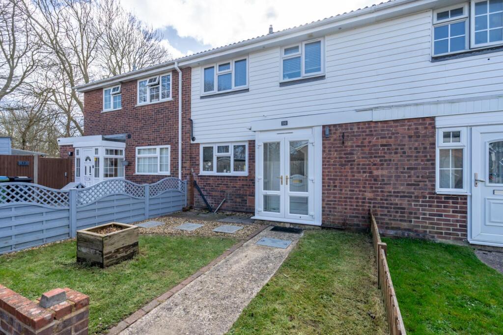 Main image of property: Ditchfield Close, Felpham, Bognor Regis